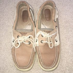Sperry Women’s Bluefish Boat Shoe